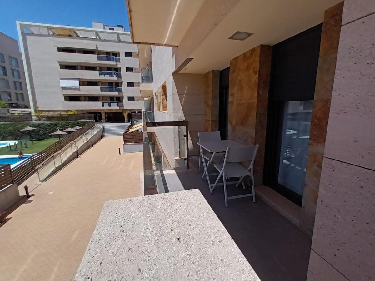 Lucia S House * Mairena del Aljarafe