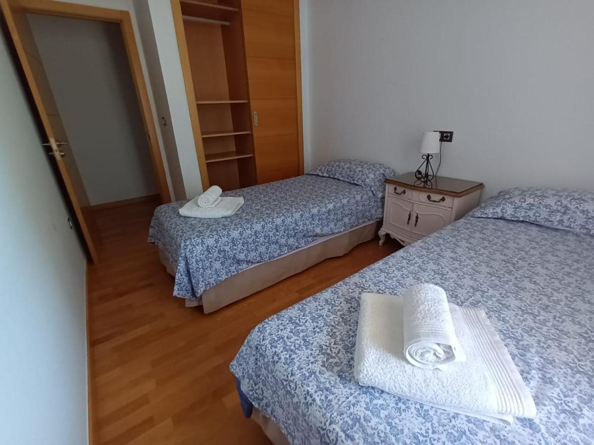 Apartment Lucia S House *