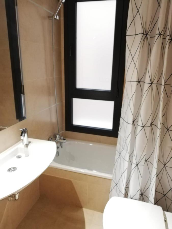 Apartment Lucia S House Mairena del Aljarafe