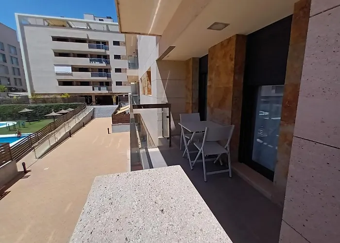 Lucia S House