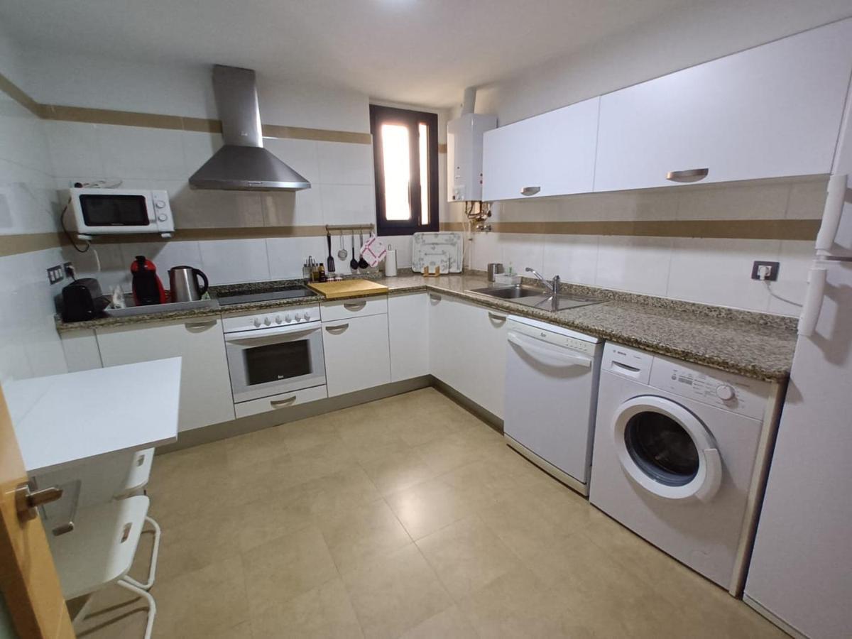 Lucia S House Mairena del Aljarafe