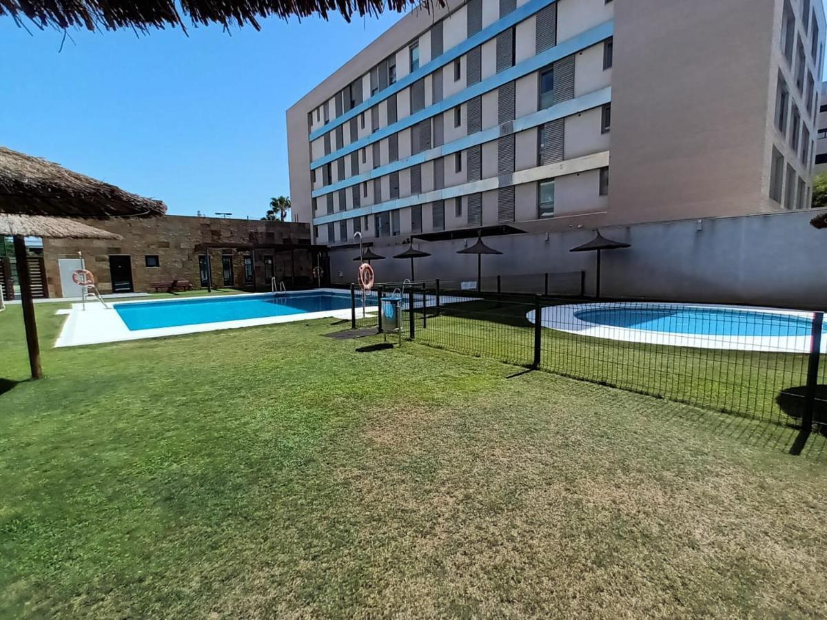 Apartment Lucia S House Mairena del Aljarafe