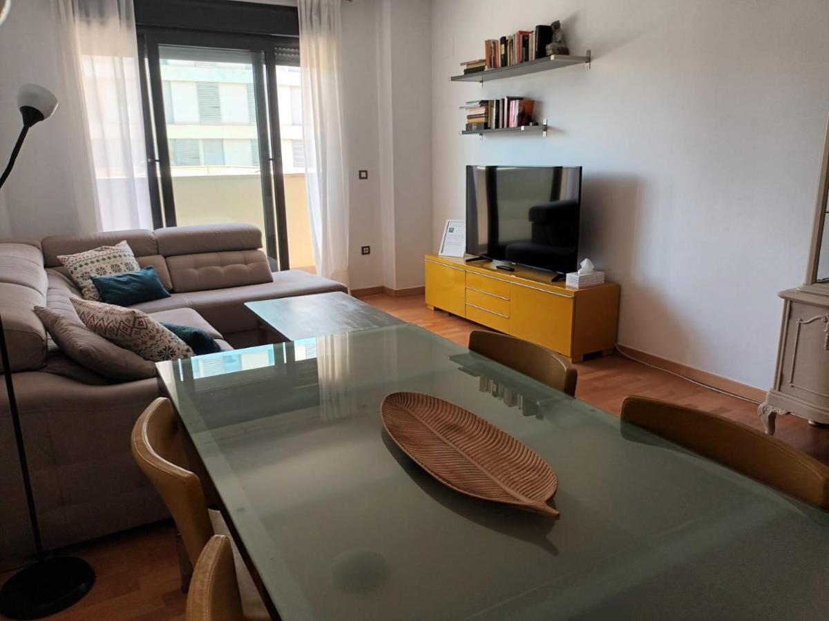 Apartment Lucia S House *
